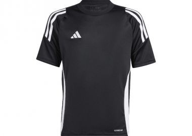 Adidas Tiro 24 Jersey Jr Tshirt IJ7674 - adidas performance - 