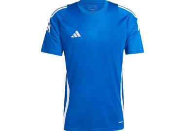 Adidas Tiro 24 Jersey M IS1014 - adidas performance - 