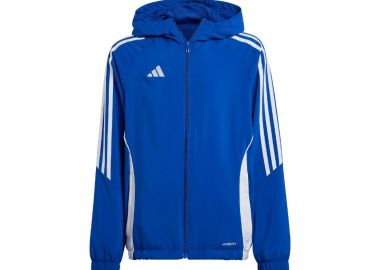 Adidas Tiro 24 Jr IM8794 jacket - adidas performance - 