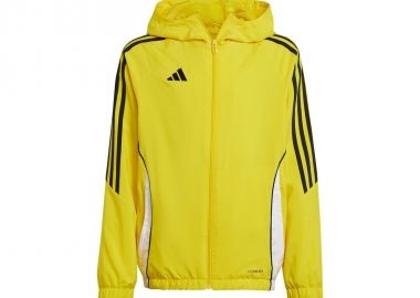 Adidas Tiro 24 Jr IM8795 jacket - adidas performance - 