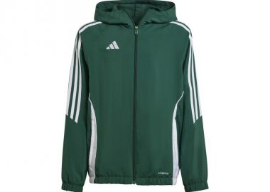 Adidas Tiro 24 Jr IM8796 jacket - adidas performance - 