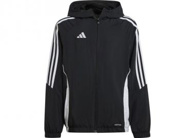Adidas Tiro 24 Jr IM8798 jacket - adidas performance - 