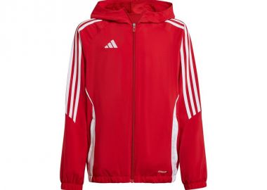 Adidas Tiro 24 Jr IM8800 jacket - adidas performance - 