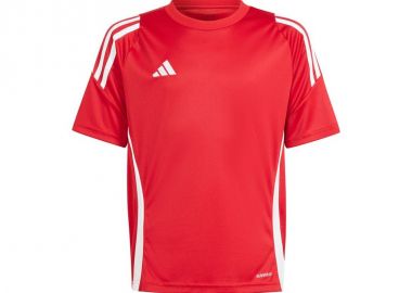 Adidas Tiro 24 Jr IS1030 Tshirt - adidas performance - 