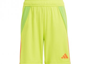 Adidas Tiro 24 Jr IT2421 shorts - adidas performance - 