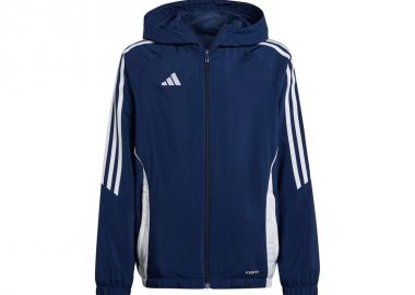 Adidas Tiro 24 Jr jacket IM8797 - adidas performance - 