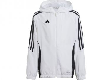 Adidas Tiro 24 Jr jacket IM8799 - adidas performance - 