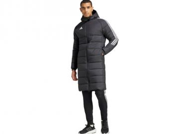 Adidas Tiro 24 L Coat M winter jacket IJ7389 - adidas performance - 