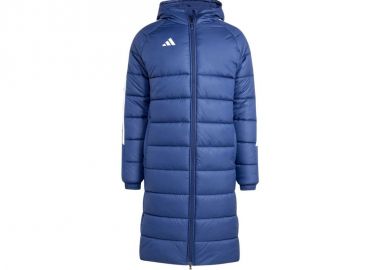 Adidas Tiro 24 Long M IR9502 jacket - adidas performance - 