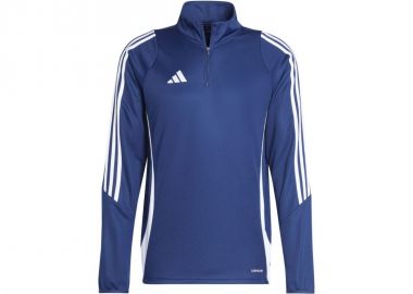 Adidas Tiro 24 M IS1044 sweatshirt - adidas performance - 