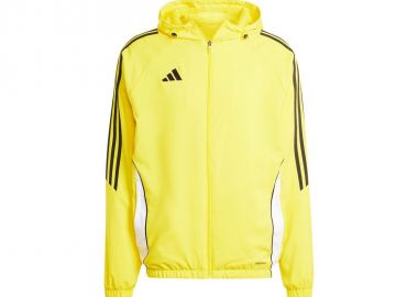 Adidas Tiro 24 M jacket IM8807 - adidas performance - 