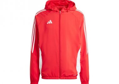 Adidas Tiro 24 M jacket IM8809 - adidas performance - 