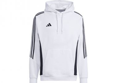 Adidas Tiro 24 Sweat Hooded M IR7547 sweatshirt - adidas performance - 