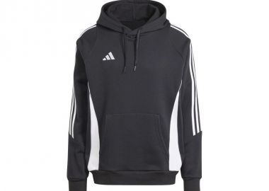 Adidas Tiro 24 Sweat Hoodie M IJ7673 - adidas performance - 