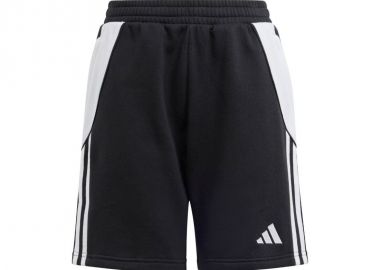 Adidas Tiro 24 Sweat Jr shorts IJ7662 - adidas performance - 