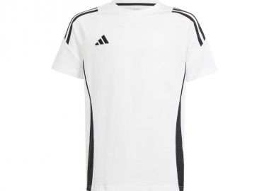 Adidas Tiro 24 Sweat Jr Tshirt IR9358 - adidas performance - 