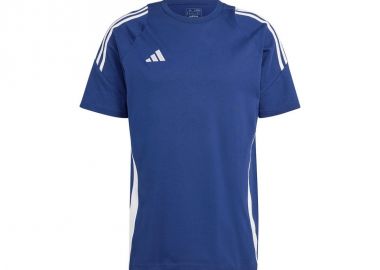 Adidas Tiro 24 Sweat M Tshirt IR9347 - adidas performance - 