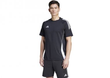 Adidas TIRO 24 Sweat Tee IJ9954 - adidas performance - 
