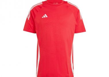 Adidas TIRO 24 Sweat Tee IR9349 - adidas performance - 