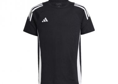 Adidas Tiro 24 Sweat Tee Jr IJ9953 - adidas performance - 