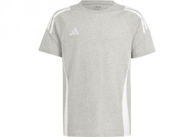 Adidas Tiro 24 Sweat Tee Jr IR9356 - adidas performance - 