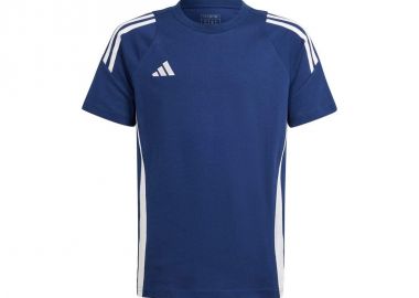 Adidas Tiro 24 Sweat Tee Jr IR9357 - adidas performance - 
