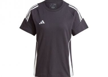Adidas Tiro 24 Sweat W Tshirt IJ9955 - adidas performance - 