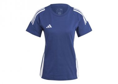 Adidas Tiro 24 Sweat W Tshirt IR9354 - adidas performance - 