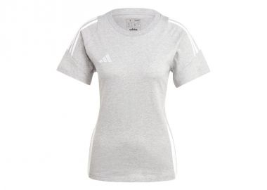 Adidas Tiro 24 Sweat W Tshirt IR9355 - adidas performance - 