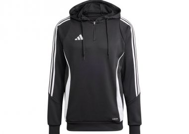 Adidas Tiro 24 Training Hoodie M IJ9957 - adidas performance - 