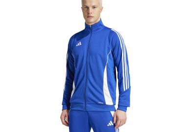 Adidas TIRO 24 Training Jacket IR9492 sweatshirt - adidas performance - 