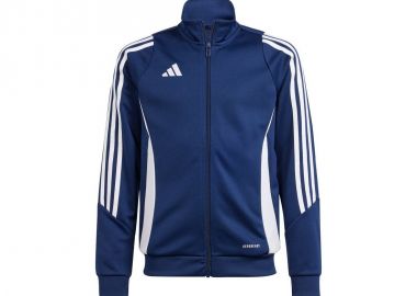 Adidas Tiro 24 Training Jr IR7501 sweatshirt - adidas performance - 