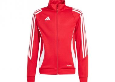 Adidas Tiro 24 Training Jr IR7502 sweatshirt - adidas performance - 
