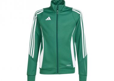 Adidas Tiro 24 Training Jr IR7503 sweatshirt - adidas performance - 