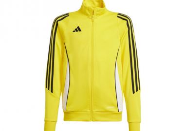 Adidas Tiro 24 Training Jr IR9507 sweatshirt - adidas performance - 