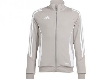Adidas Tiro 24 Training Jr IR9508 sweatshirt - adidas performance - 