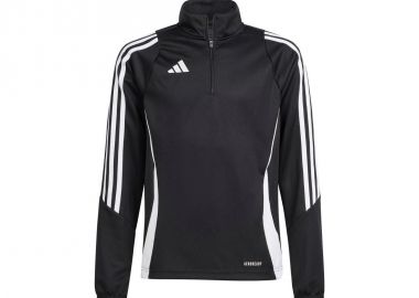 Adidas Tiro 24 Training Jr sweatshirt IJ9952 - adidas performance - 