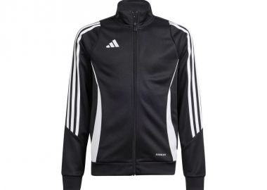 Adidas Tiro 24 Training Jr sweatshirt IJ9958 - adidas performance - 