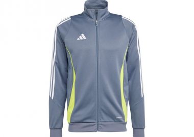 Adidas Tiro 24 Training M sweatshirt IV6939 - adidas performance - 