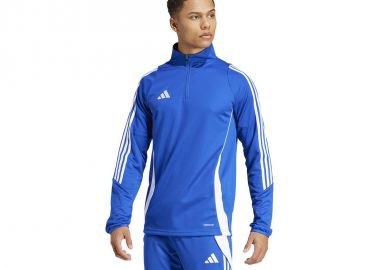 Adidas TIRO 24 Training Top IS1042 sweatshirt - adidas performance - 