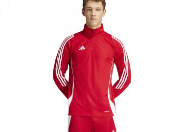 Adidas TIRO 24 Training Top IS1045 sweatshirt - adidas performance - 