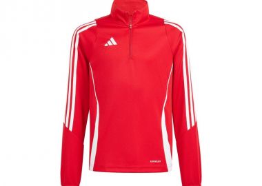 Adidas Tiro 24 Training Top Jr IR9361 sweatshirt - adidas performance - 