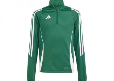 Adidas Tiro 24 Training Top Jr IR9362 sweatshirt - adidas performance - 
