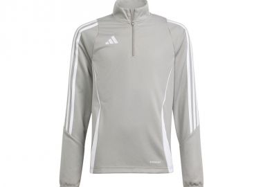Adidas Tiro 24 Training Top Jr IR9363 sweatshirt - adidas performance - 