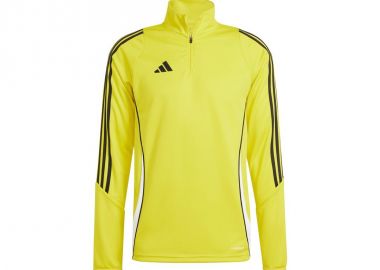 Adidas Tiro 24 Training Top M IS1043 sweatshirt - adidas performance - 