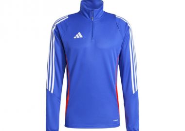 Adidas Tiro 24 Training Top M JE1993 sweatshirt - adidas performance - 
