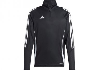 Adidas Tiro 24 Training Top M sweatshirt IJ9963 - adidas performance - 