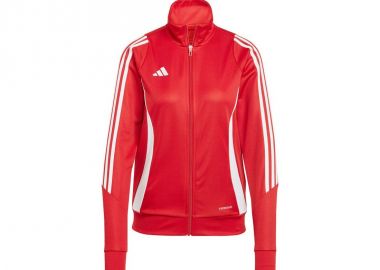 adidas Tiro 24 Training W sweatshirt IR7493 - adidas performance - 