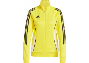 adidas Tiro 24 Training W sweatshirt IR9498 - adidas performance - 