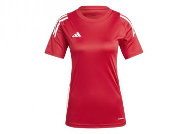 Adidas Tiro 24 W Tshirt IS1023 - adidas performance - 